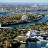 Parc Jean-Drapeau