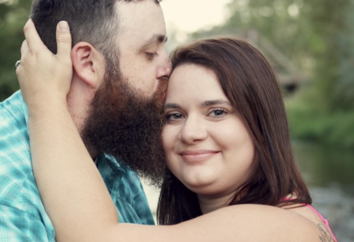 The Wedding Website of Jaimee Rossi and Timothy Pollan