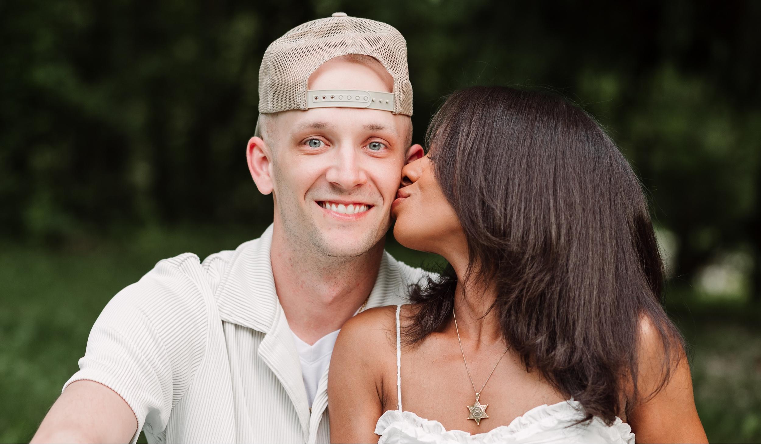 The Wedding Website of Amber Downer and Austin Downer