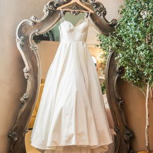 Dress Preservation