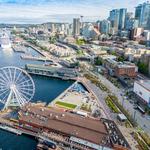 Seattle Waterfront