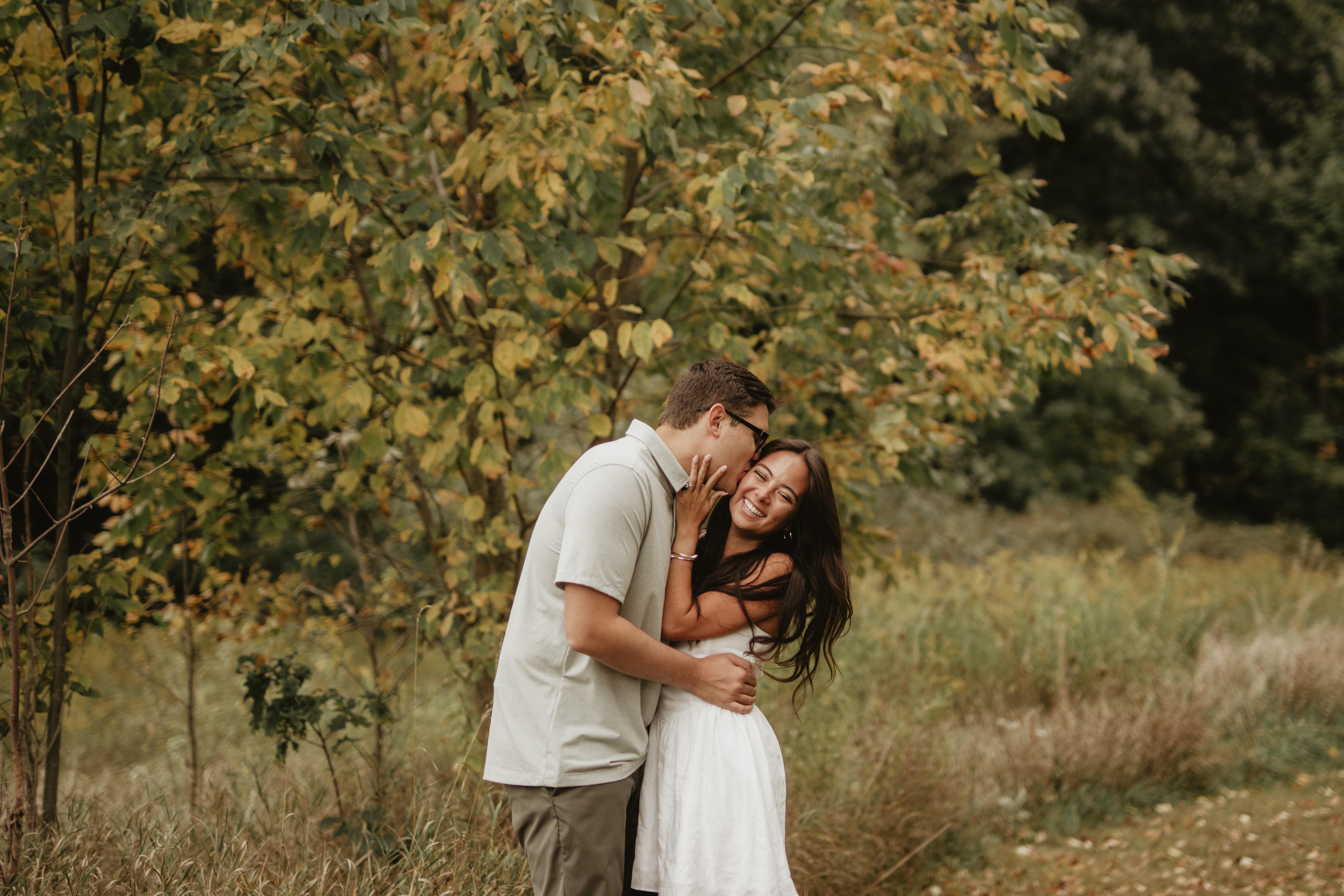 The Wedding Website of Emily Drake and Richard Campbell