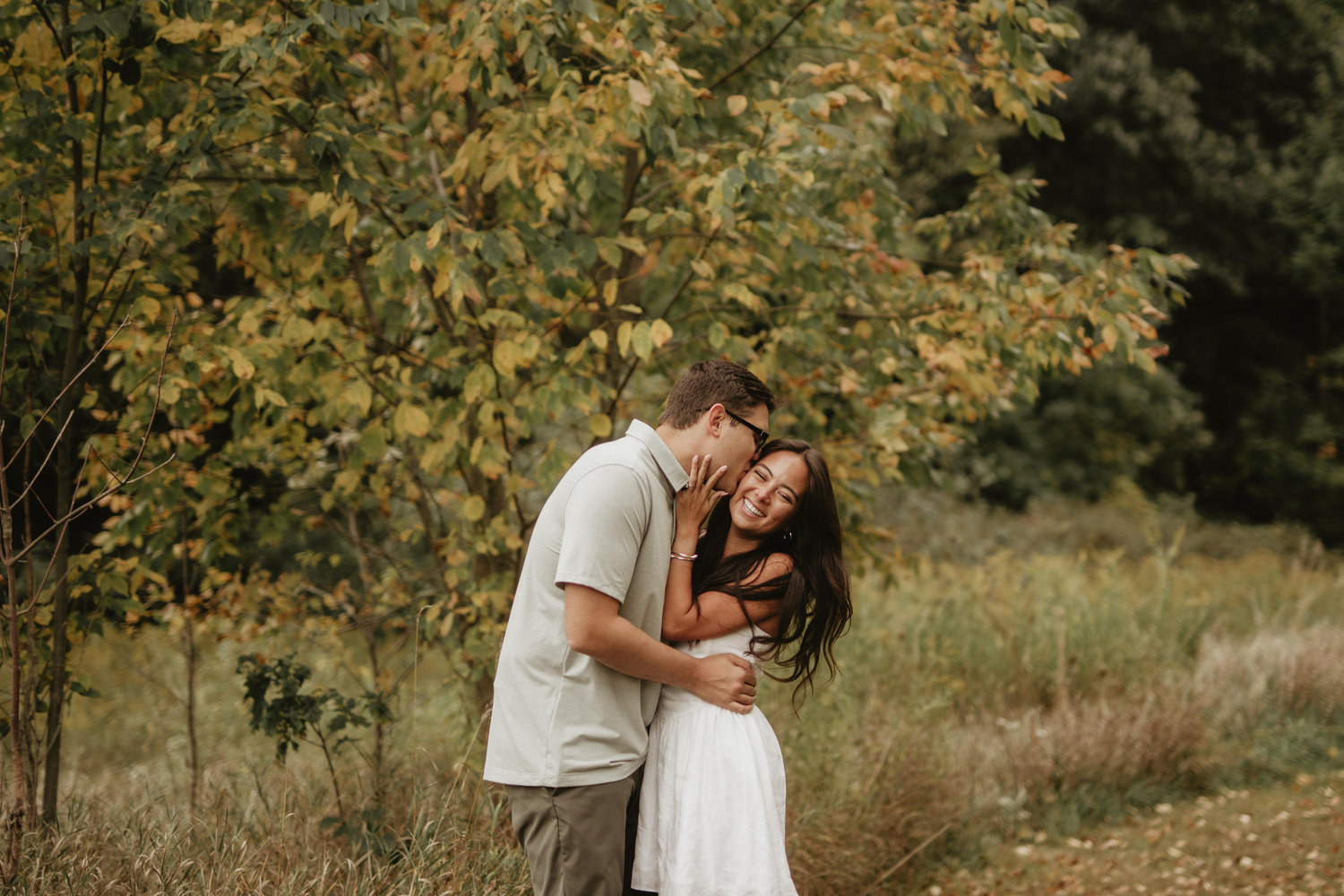 The Wedding Website of Emily Drake and Richard Campbell