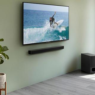 HT-S3502.1ch Bluetooth Soundbar