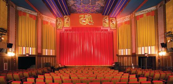 Coolidge Corner Theatre Membership