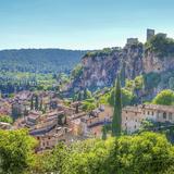 Cotignac Village