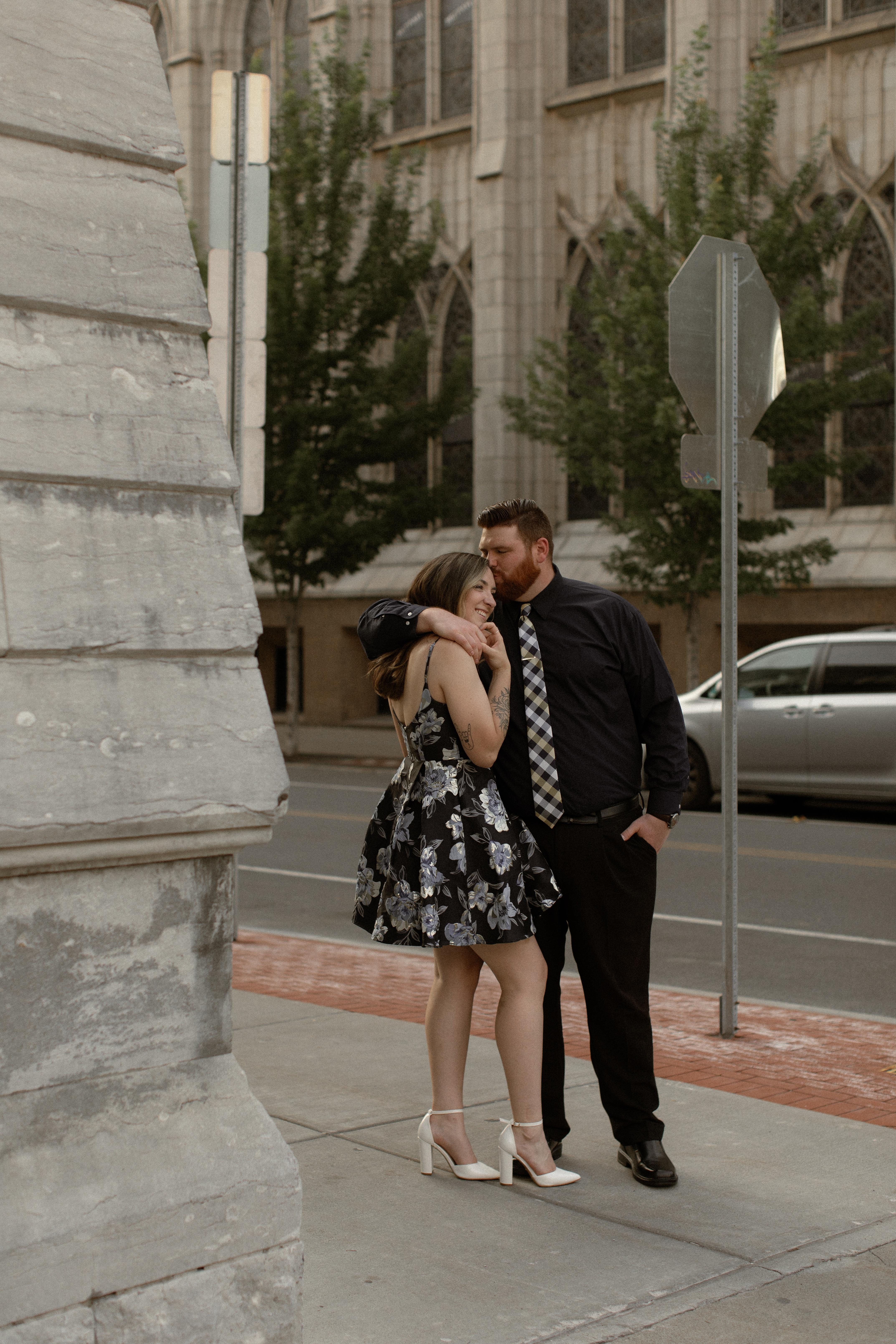 The Wedding Website of Jessica Petrie and Nicholas Pullano