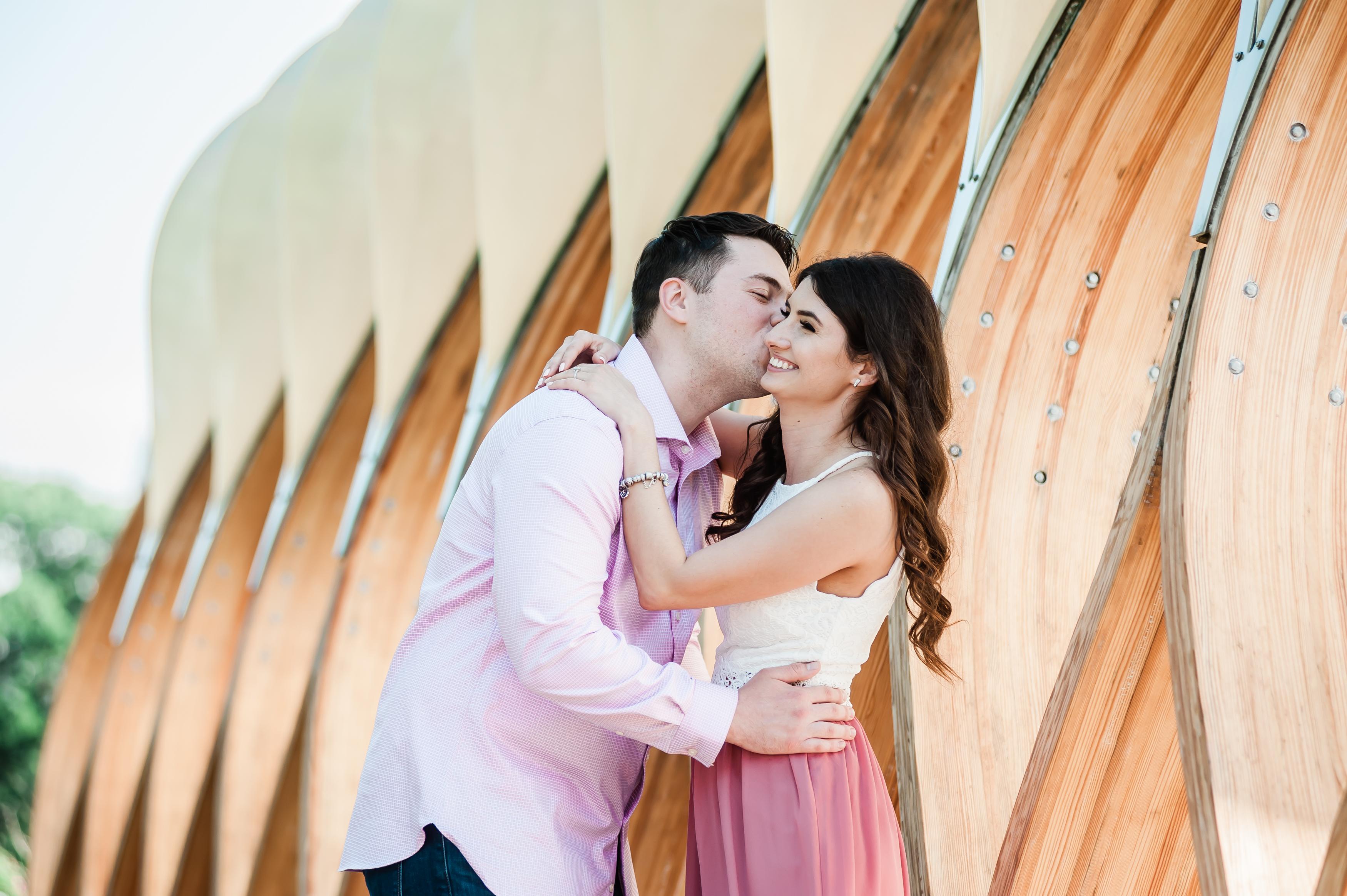 The Wedding Website of Paulina Maj and Kamil Kozioł