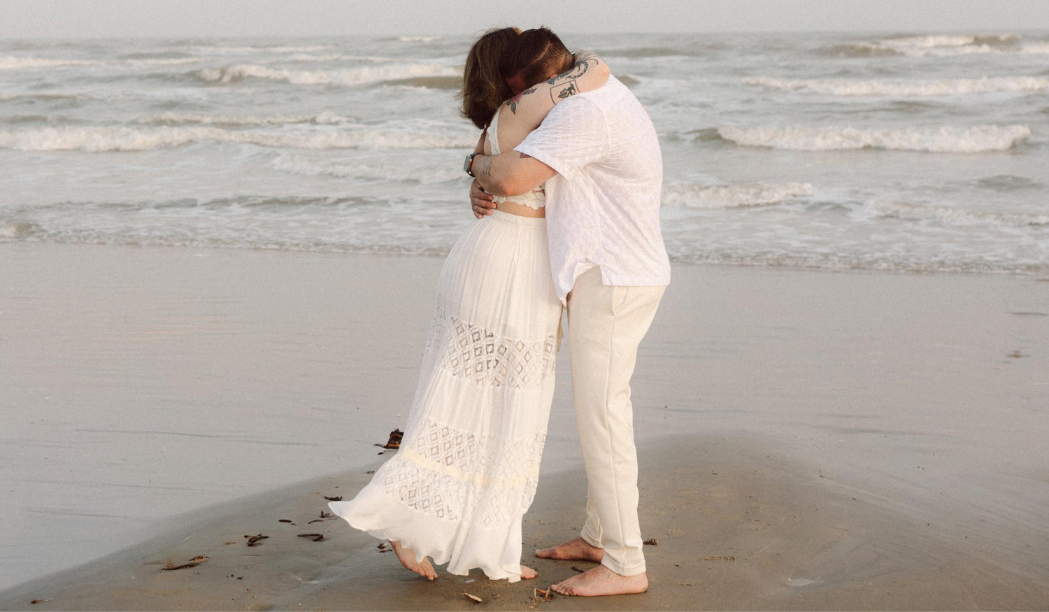 The Wedding Website of Genesis Flores and Jesus Gonzalez