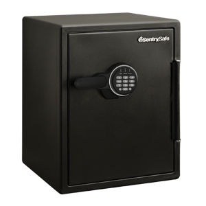 SentrySafe Digital Fire/Water Safe