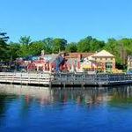 Meredith Town Docks