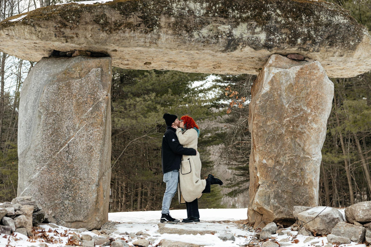 The Wedding Website of Matthew Seltzer and Kelly Novogratz