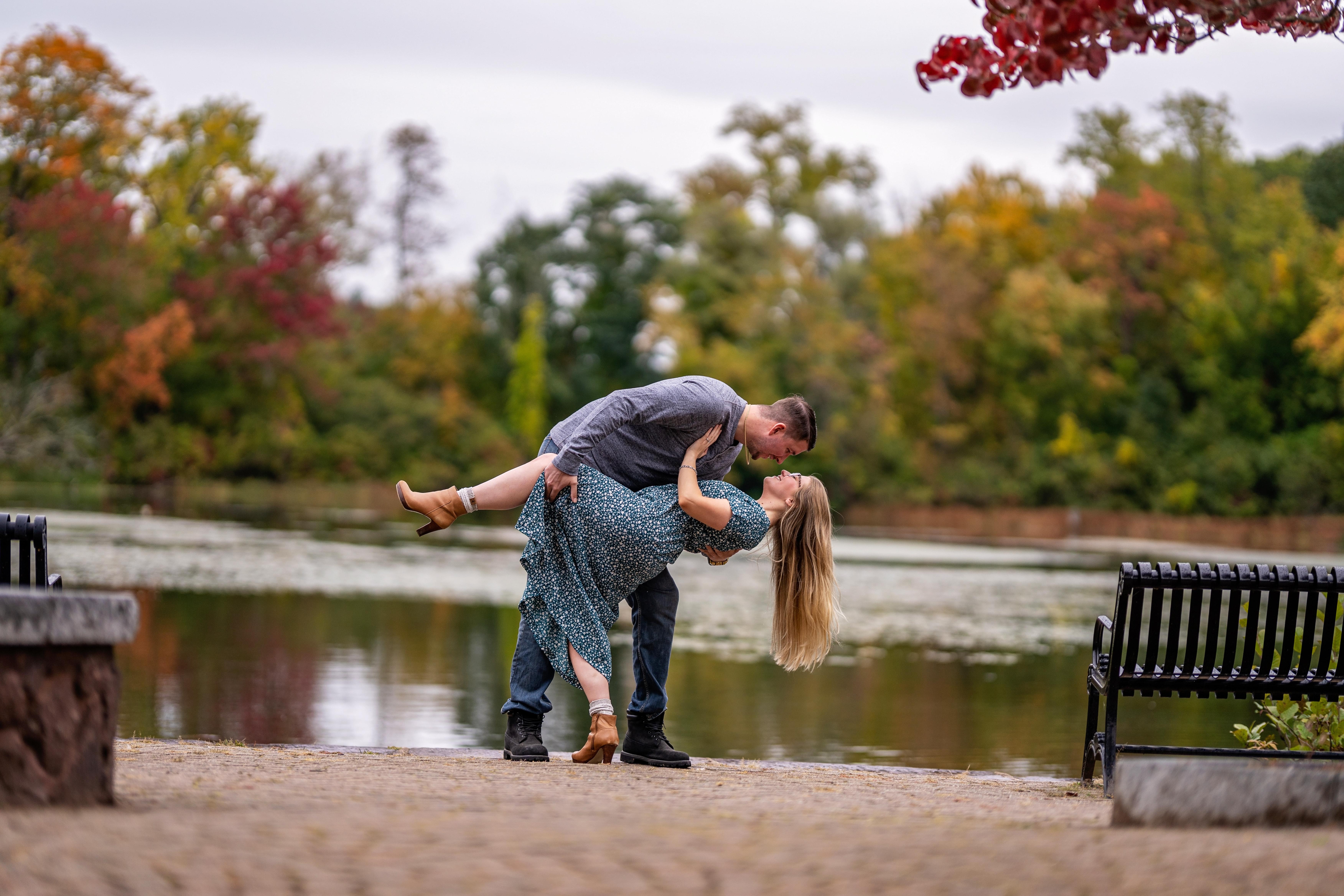 The Wedding Website of Rebecca Carriere and Brian Sorkin