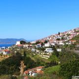 Traditional Village of Glossa