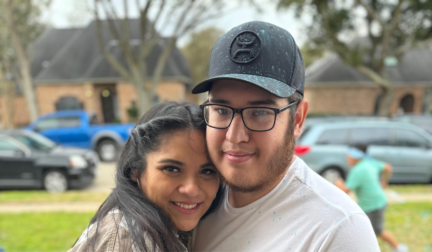 The Wedding Website of Allysia Ornelas and Eduardo Moreno