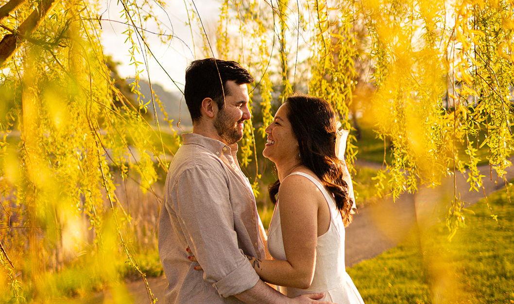 The Wedding Website of Amy Kellogg and Michael Howard