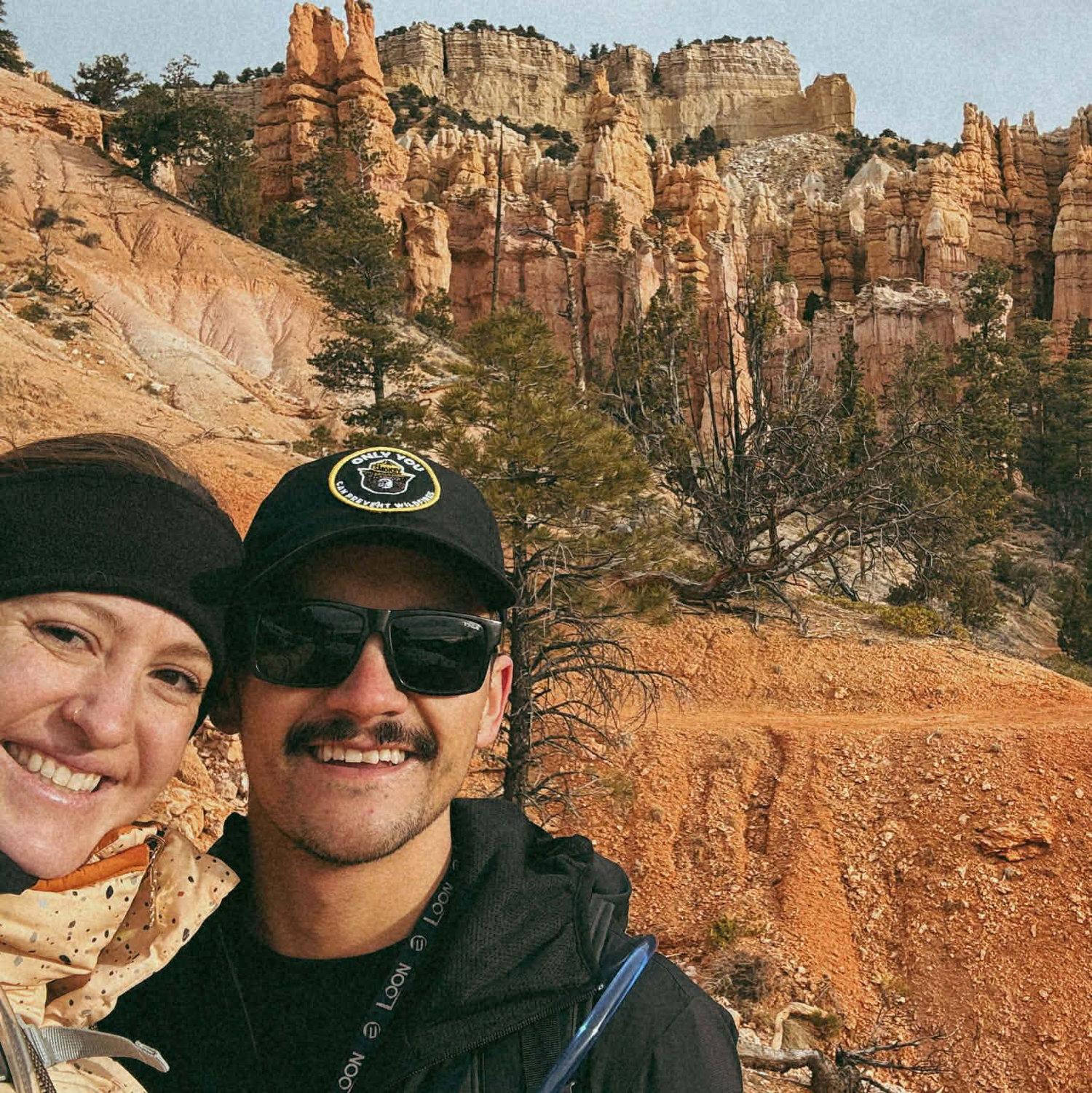 Bryce Canyon