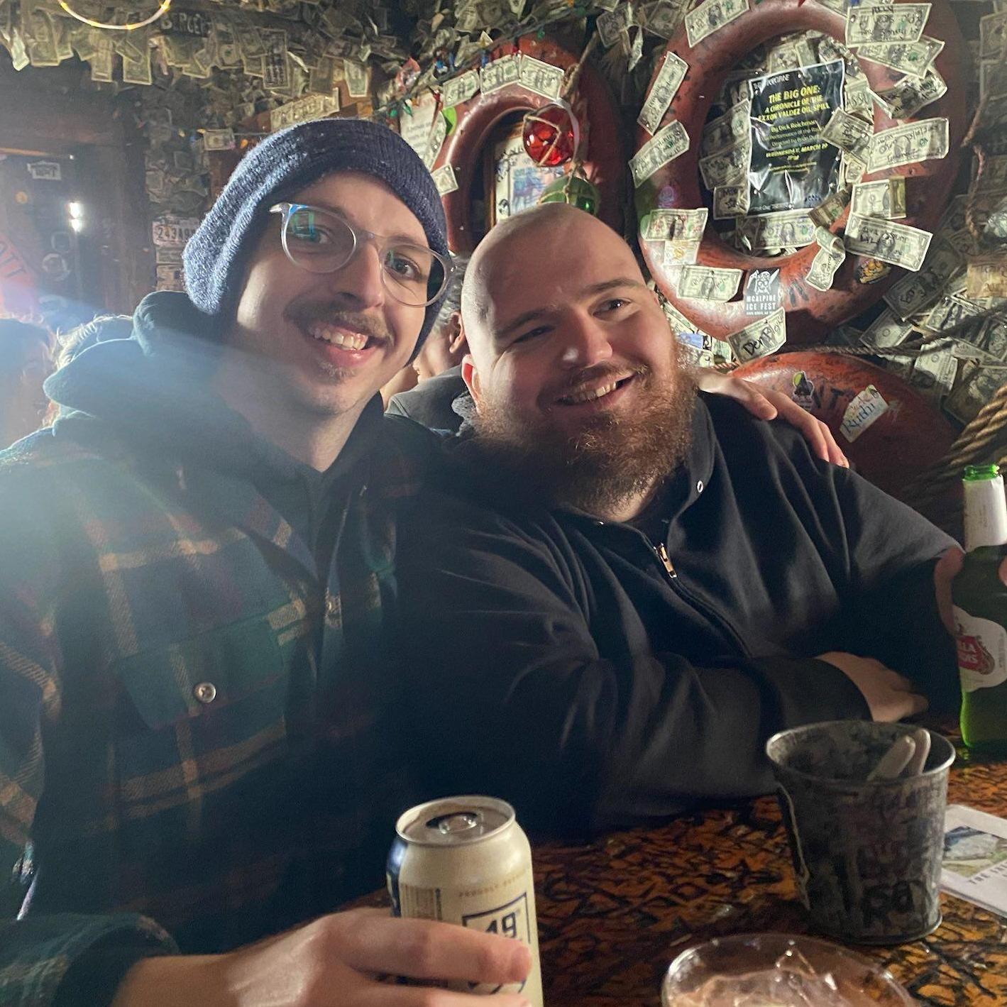 Salty Dawg Saloon - Summer 2025