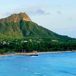 Diamond Head Crater Hike