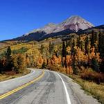 Coal Bank Pass