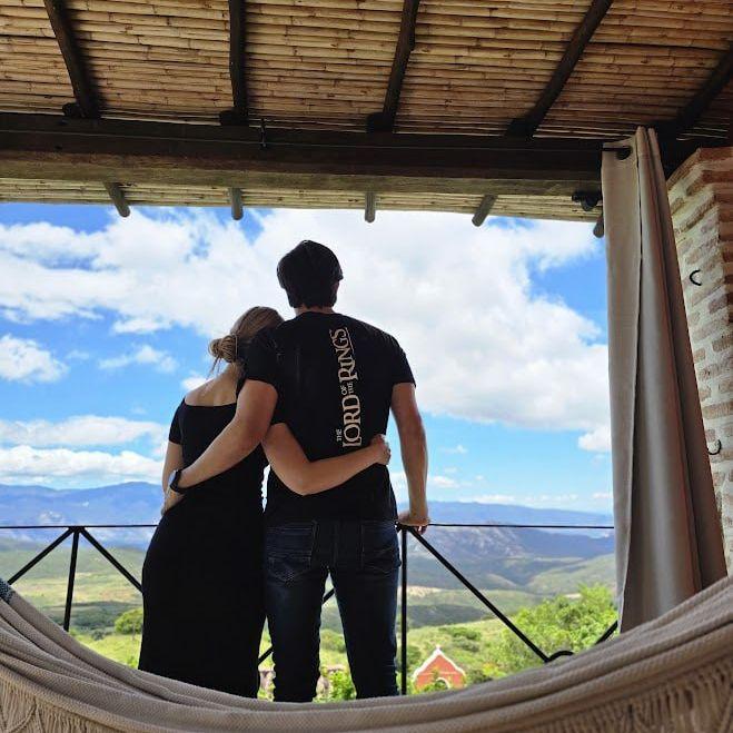 ¡Nos espera un horizonte de amor y aventuras!