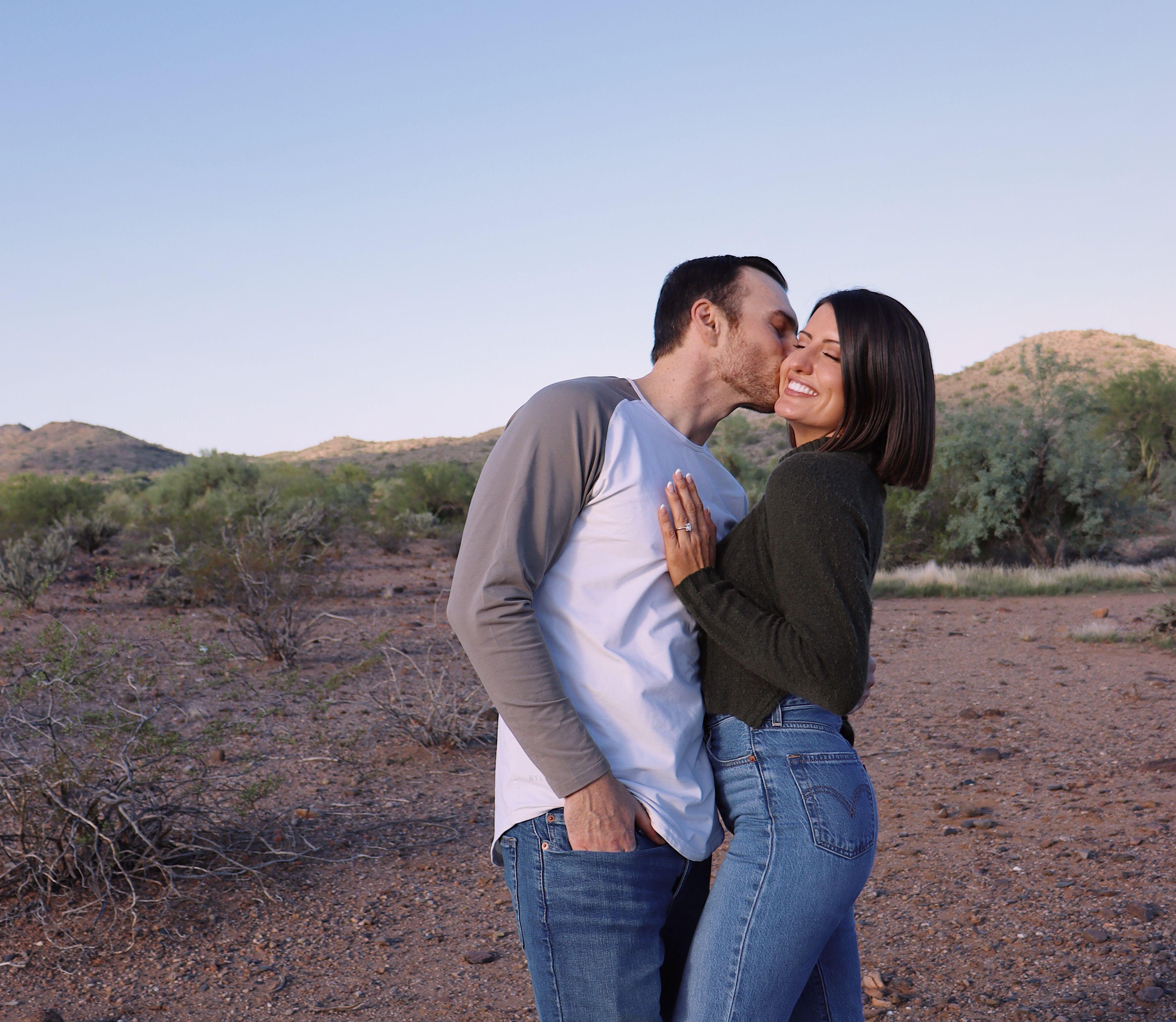 The Wedding Website of Monica Leising and James Petro