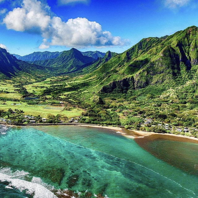 Kualoa Ranch Experience