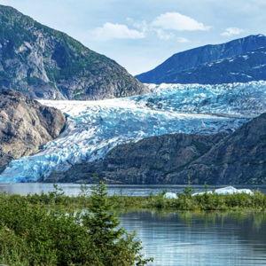 Our Alaskan Honeymoon Fund