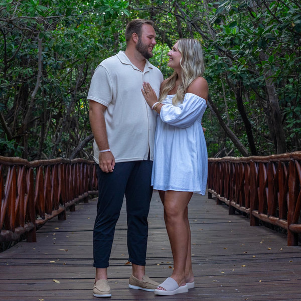 Honeymoon fund