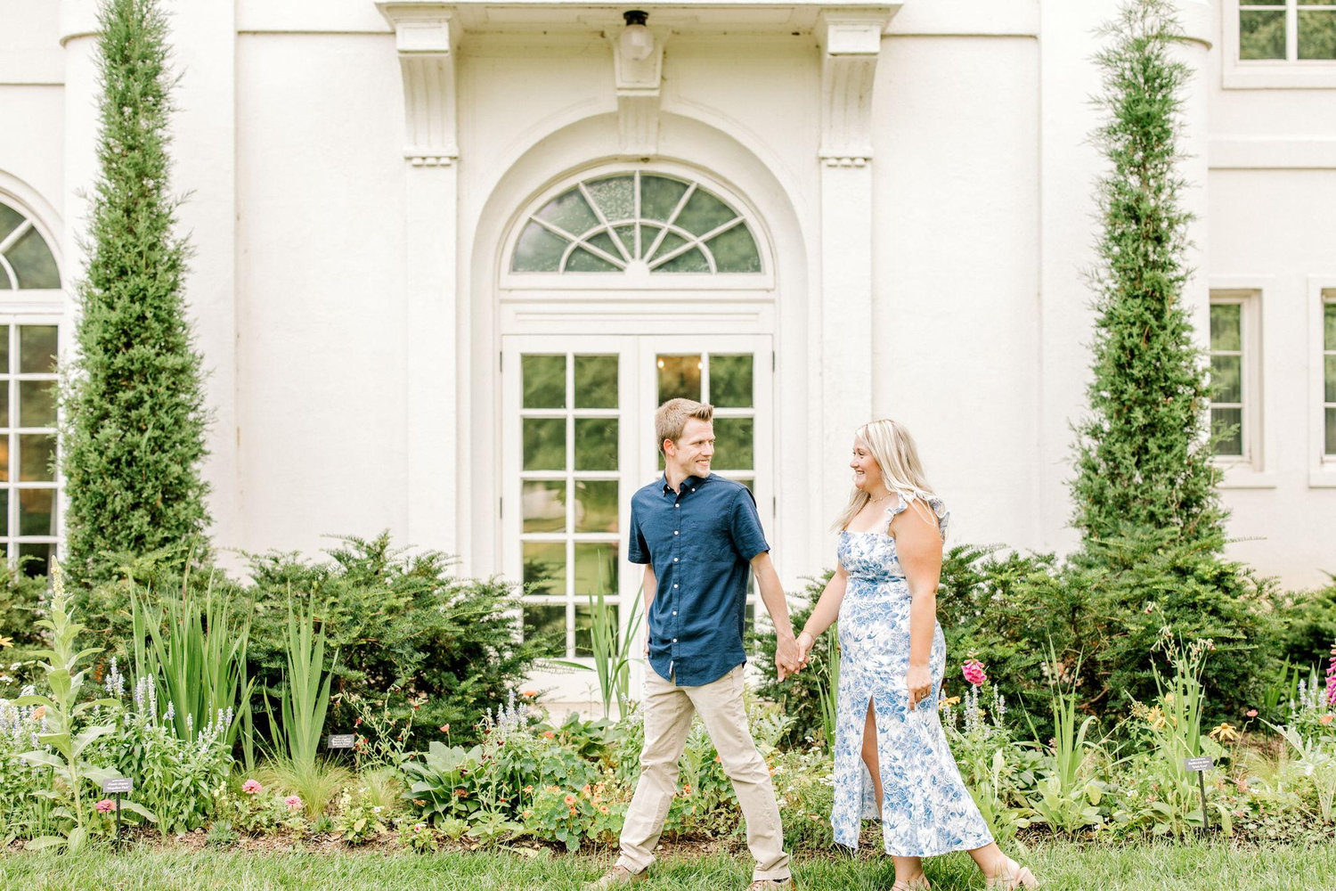 The Wedding Website of Sydney Cobbs and Jacob Seuring