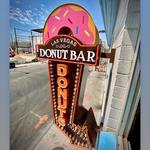 Donut Bar