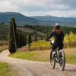 E-Bike rentals & bike-tourism