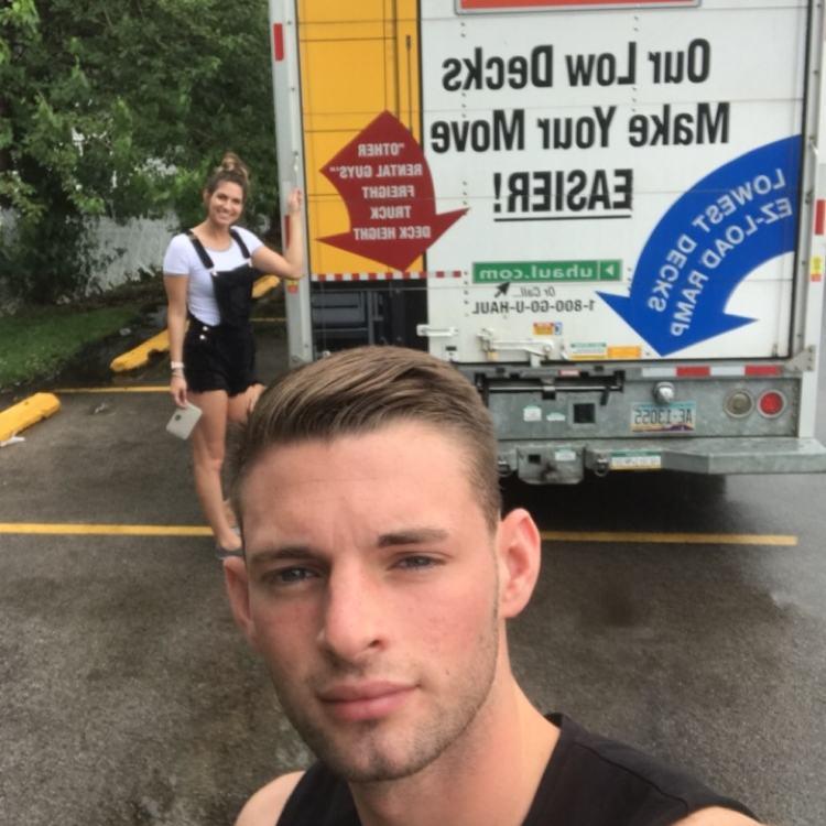 Moving to Nashville.