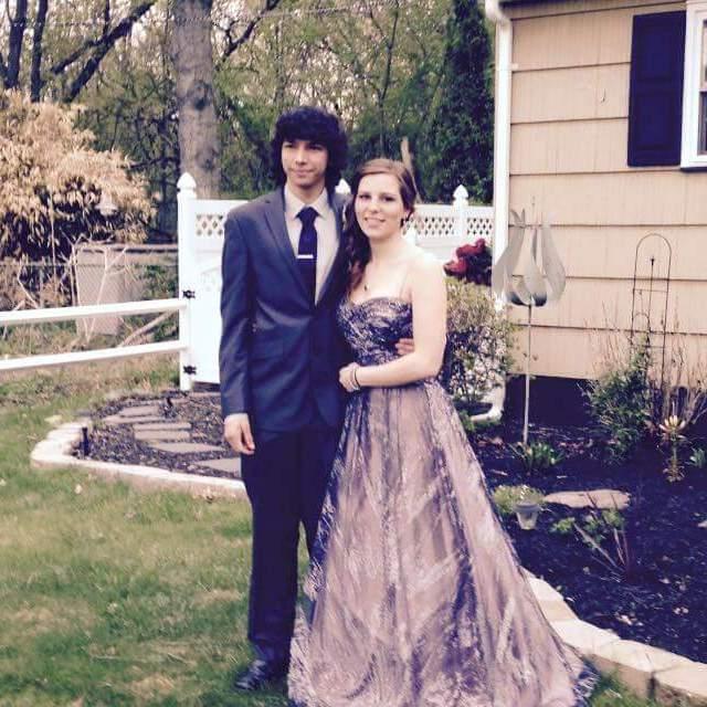 Junior Prom 2015