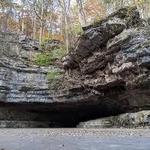 Dunbar Cave State Park