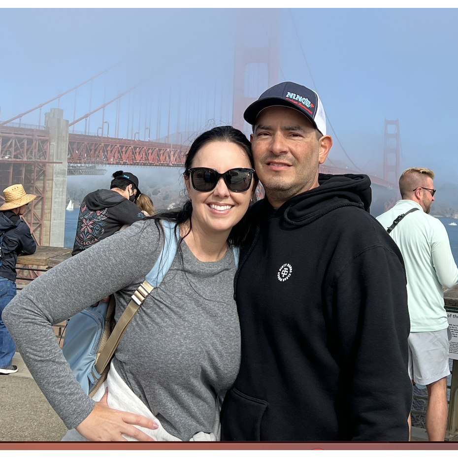 2022 - Golden Gate View