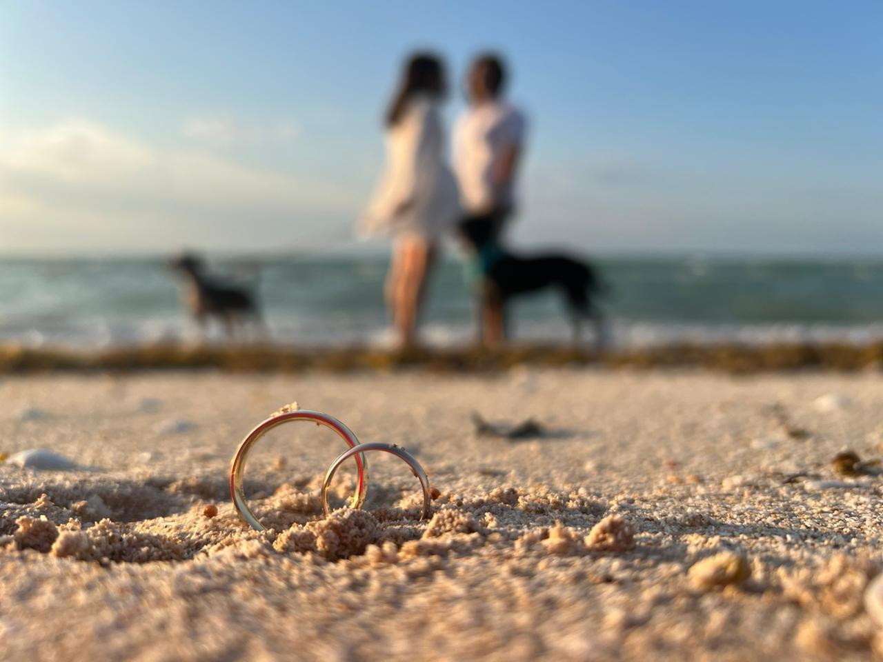 The Wedding Website of Ernesto Castillo and Jimena Córdova