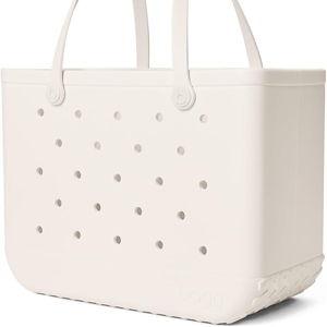 BOGG BAG - Color: Coconut (Large)