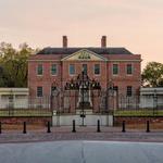 Governor’s Palace | Tryon Palace