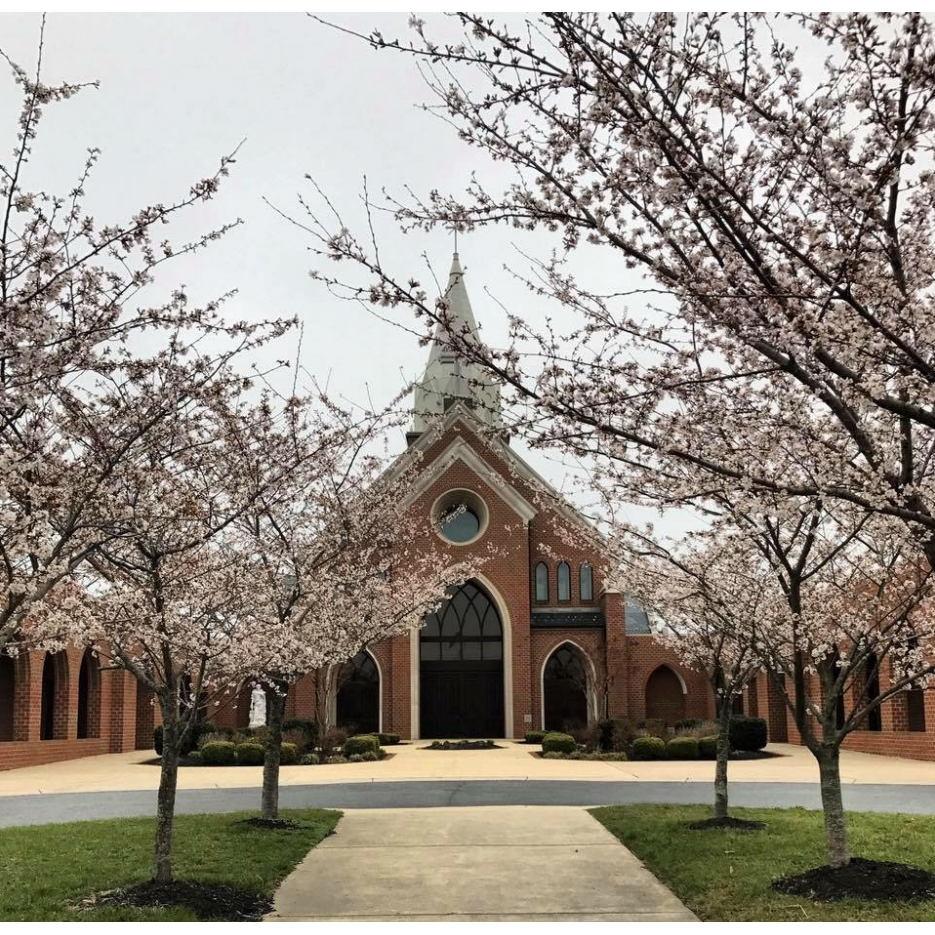 Where we will say "I DO"
St. James the Greater RCC