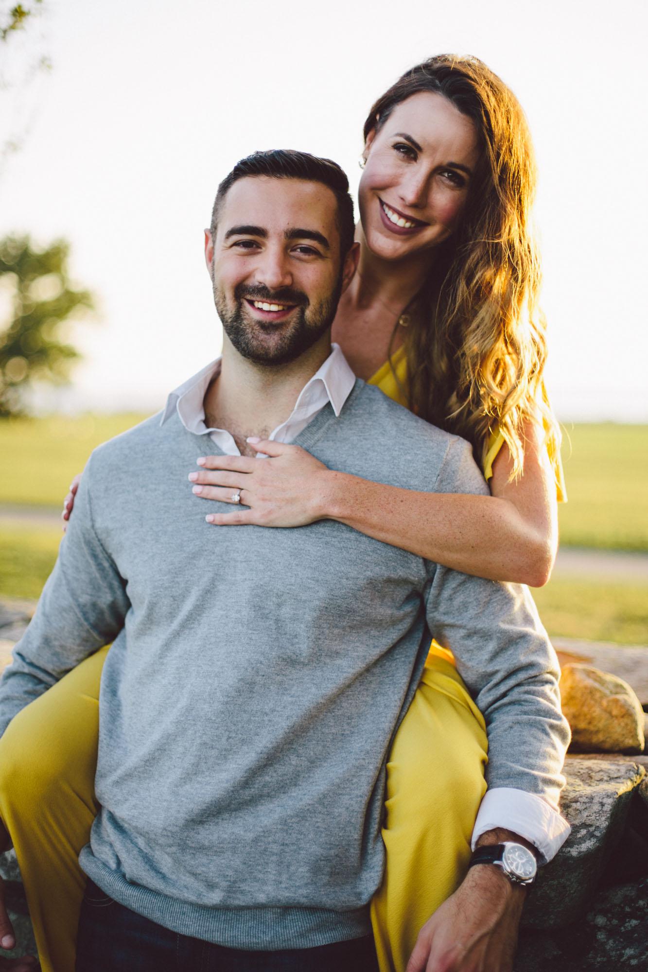 The Wedding Website of Maggie Blinn and Timothy Shannon
