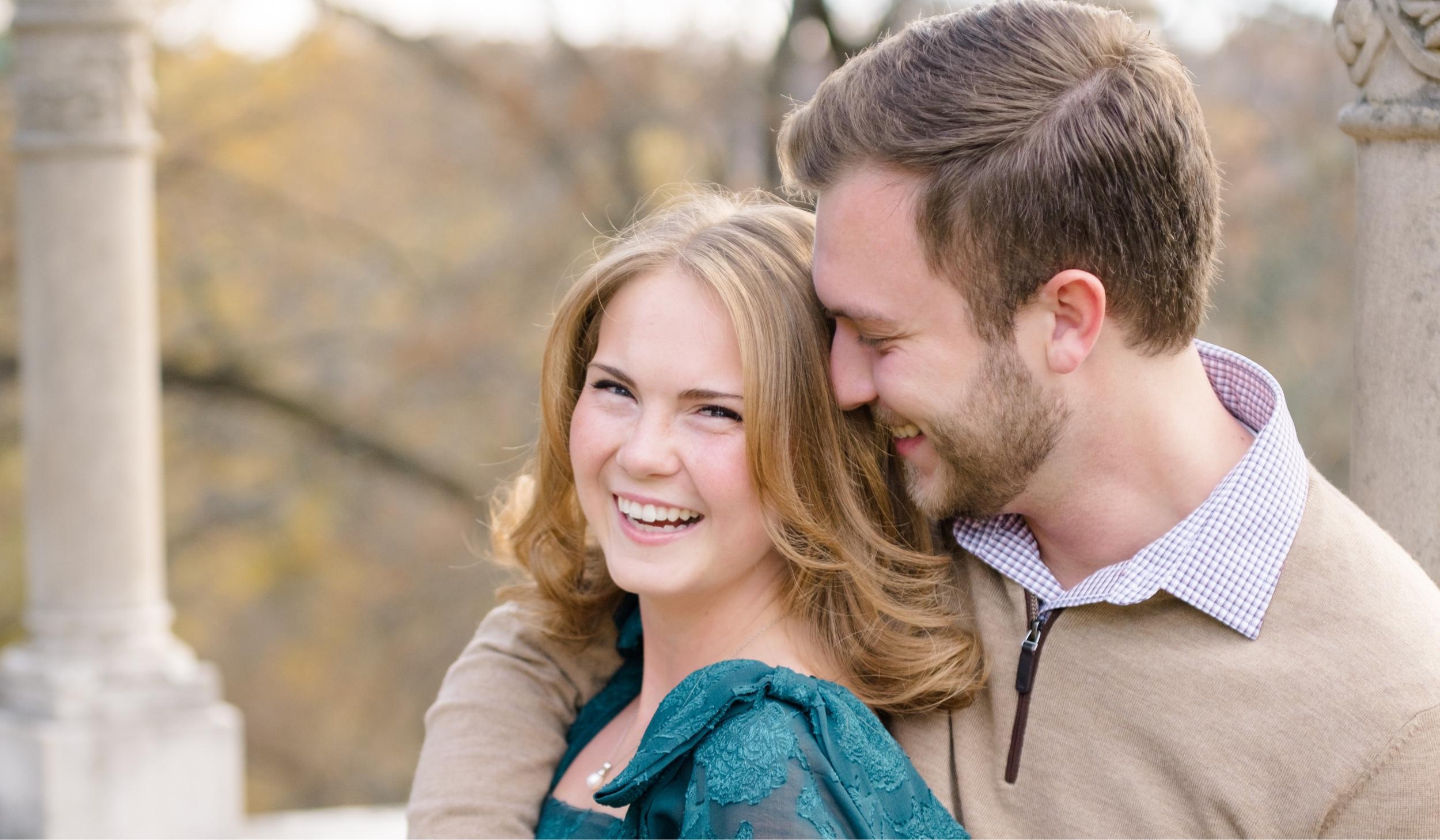 The Wedding Website of Kayla Wrigley and Mark DeWitt