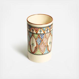 Amira Utensil/Wine Holder