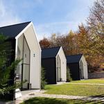 North Alpine Villas