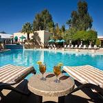 Day Pass at The Scottsdale Plaza Resort