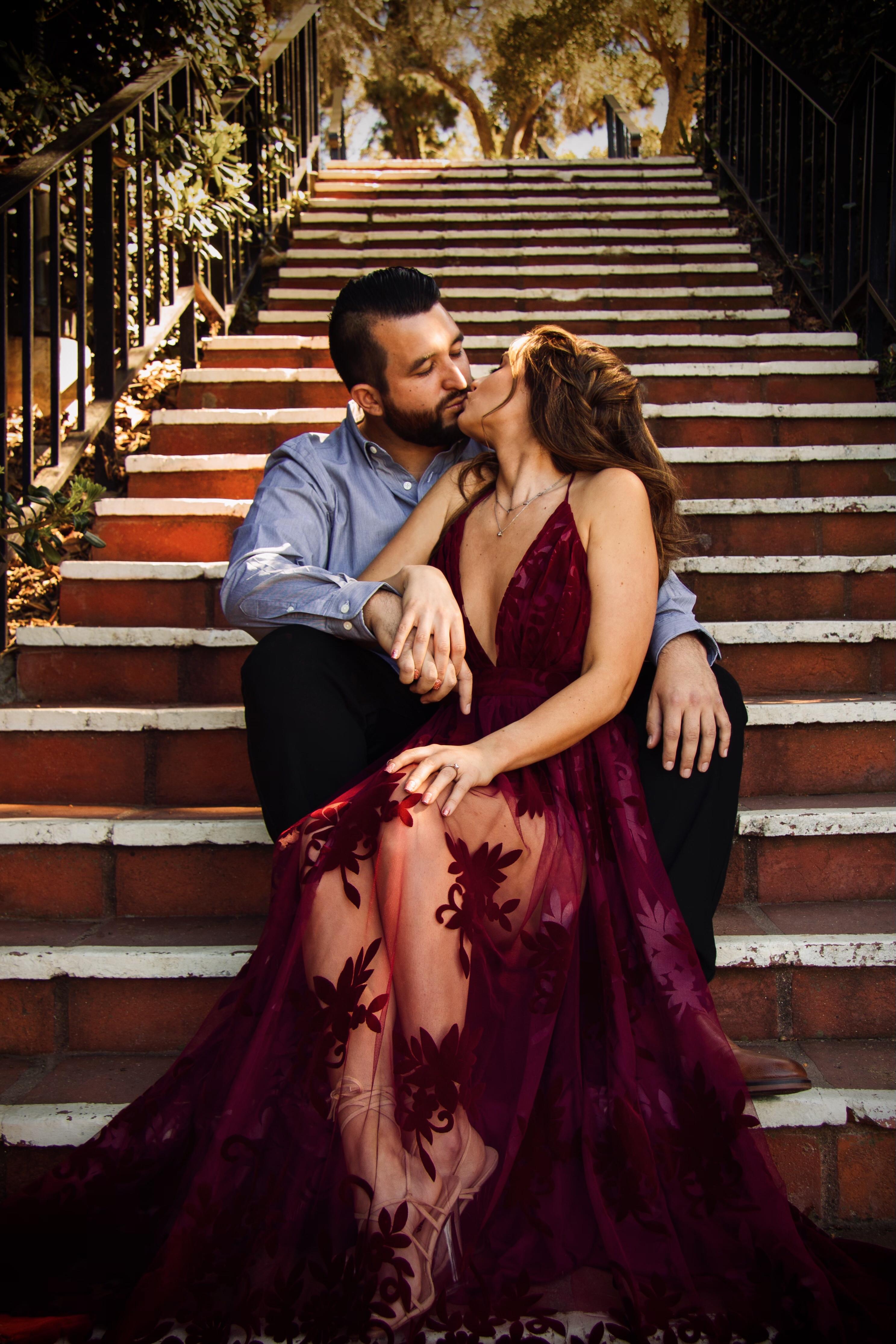 The Wedding Website of Nicolas Aguilar and Leah Limon