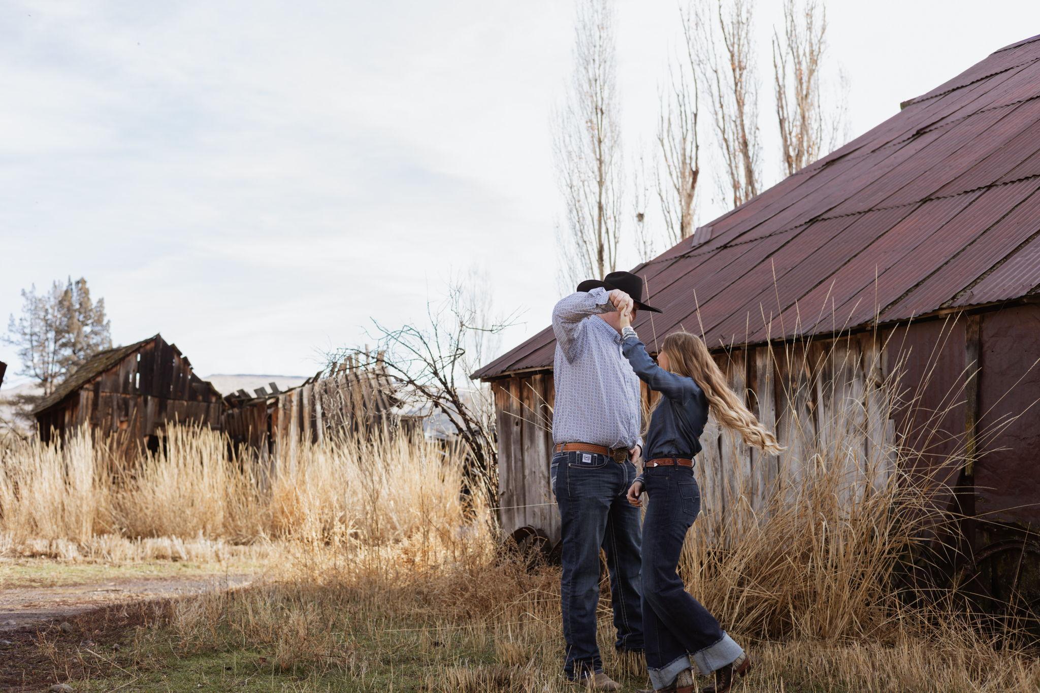 The Wedding Website of Jordyn Haxby and Nathan Joyce