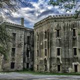 Ghost Tours