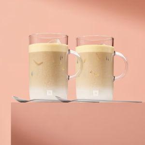 Vertuo Coffee Mugs, Large