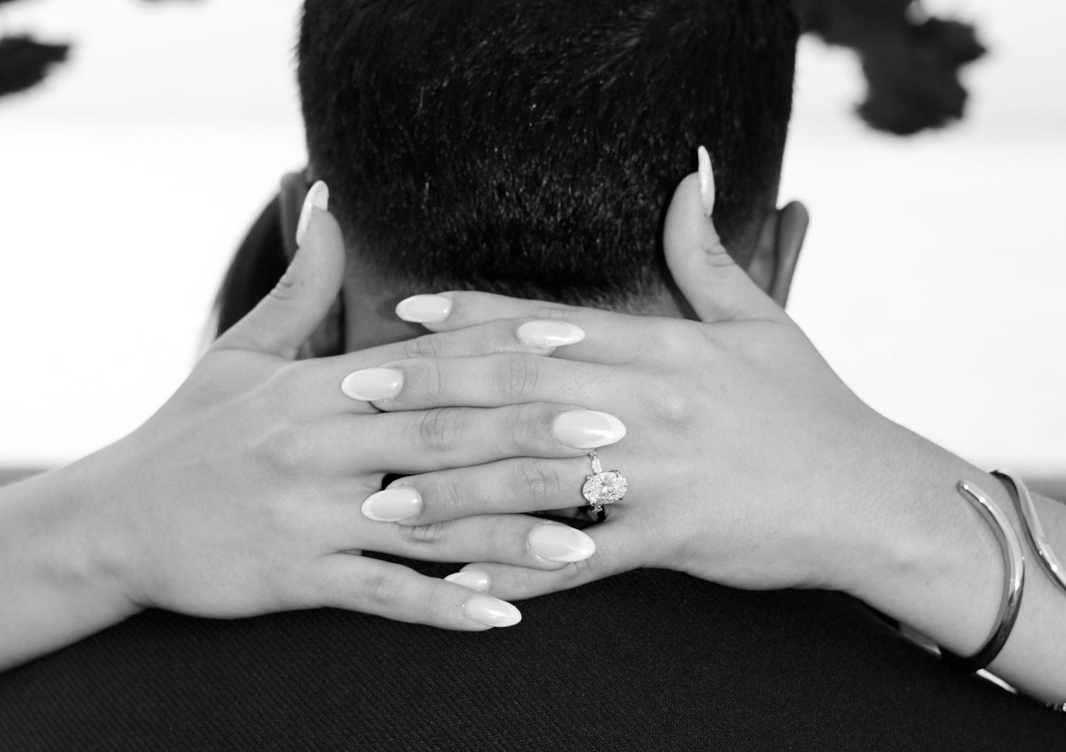 The Wedding Website of Brian Persad and Oscaranny Matos
